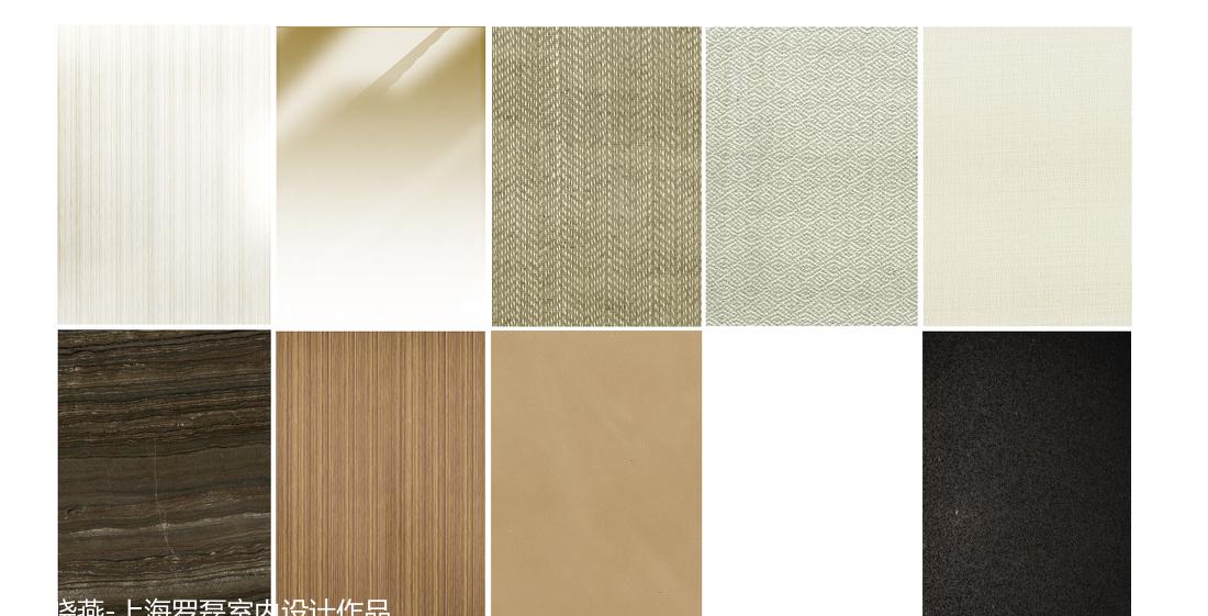 上海寅康实业投资办公楼设计-6