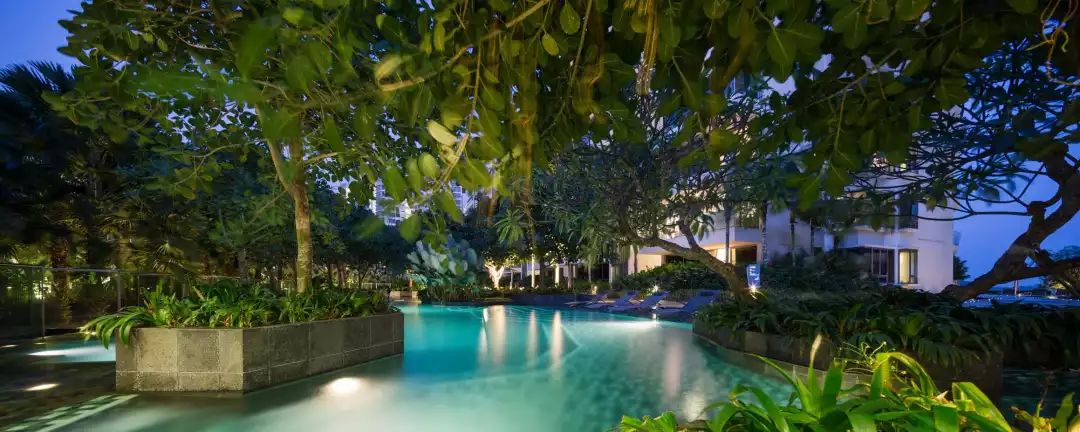 新加坡 8 大豪宅设计，创意无限-53