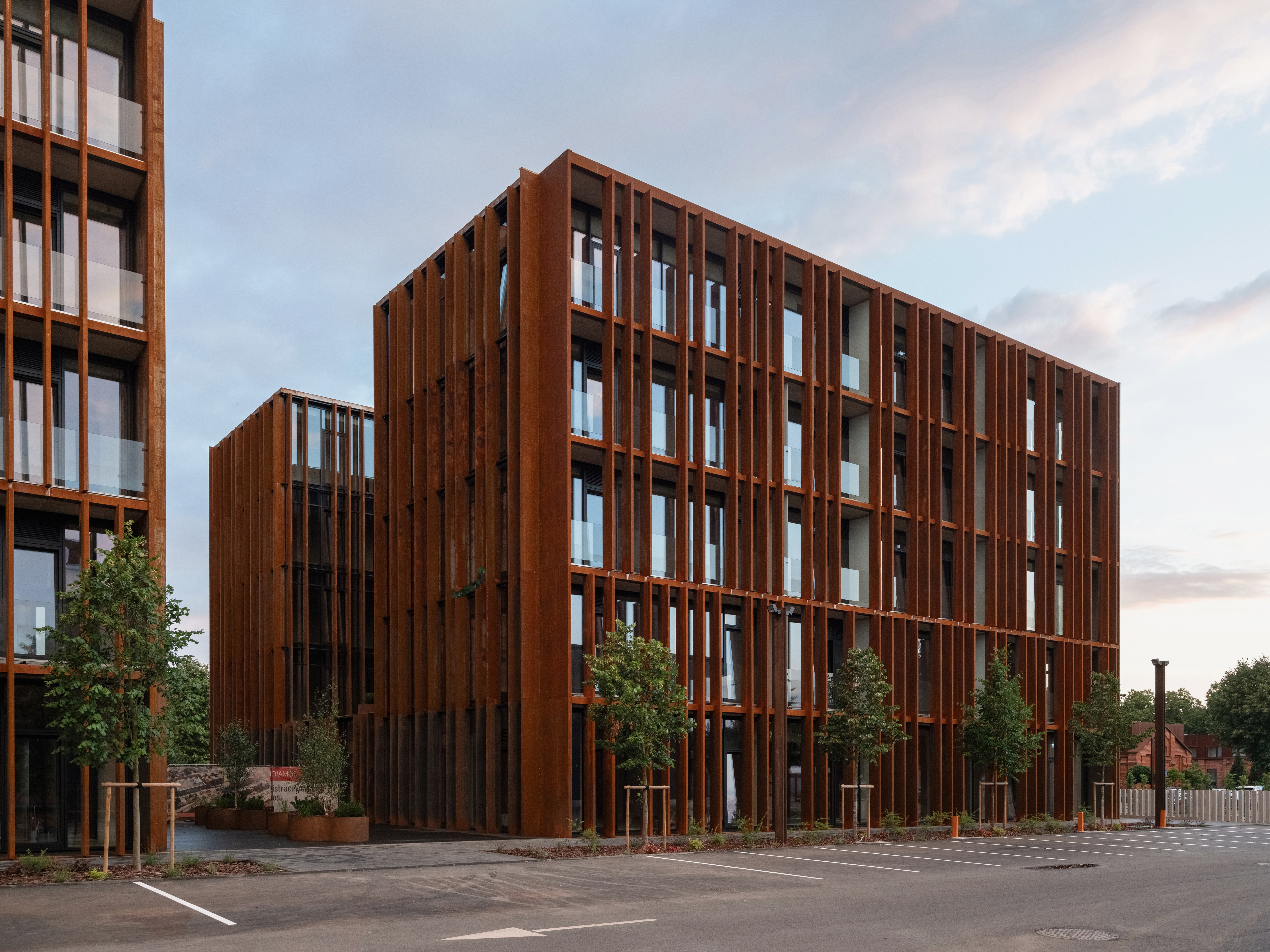 Kaunas住宅建筑-21