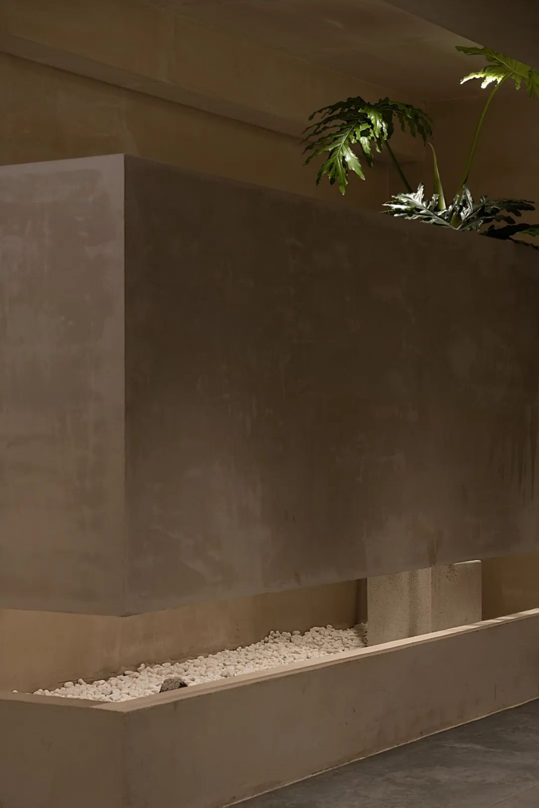 叙茶馆丨中国浙江丨目后空间设计-38