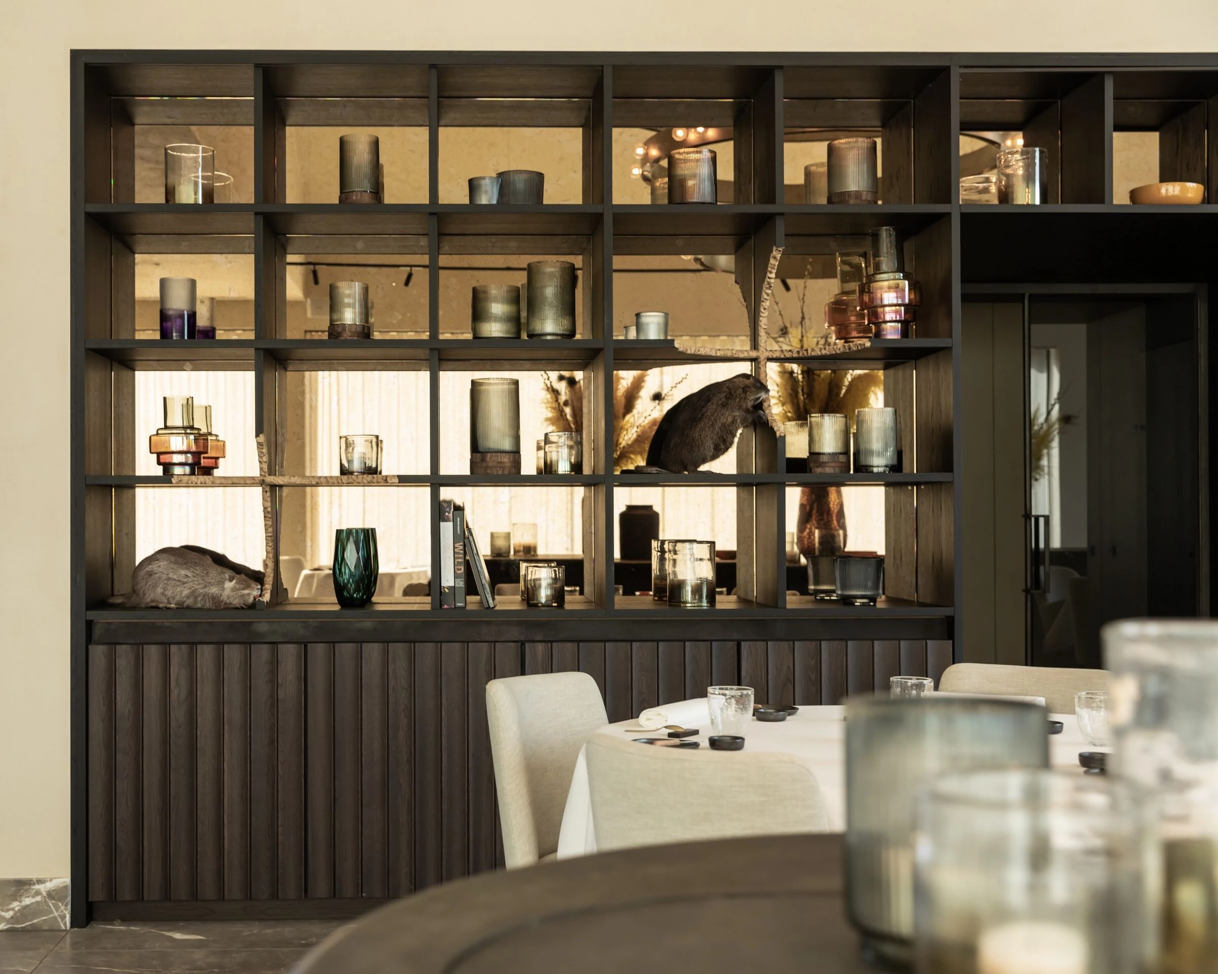 猎境奢华 | 比利时 Château de Vignée 酒店设计-26