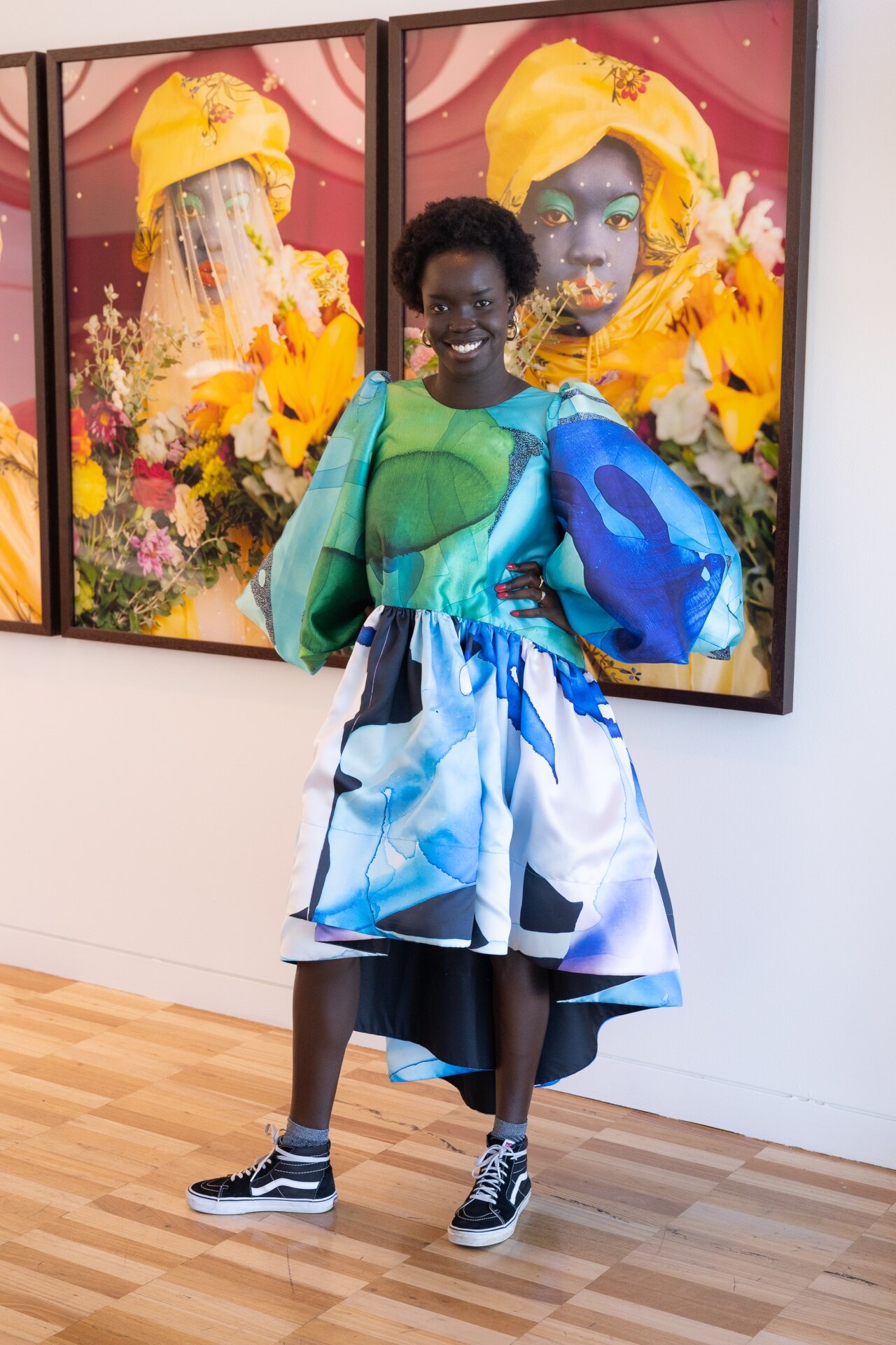 2022 La Prairie 艺术奖-24