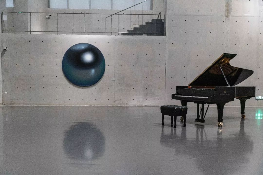 李姝睿艺术之旅 | 从寺庙到波浪的视觉探索-30