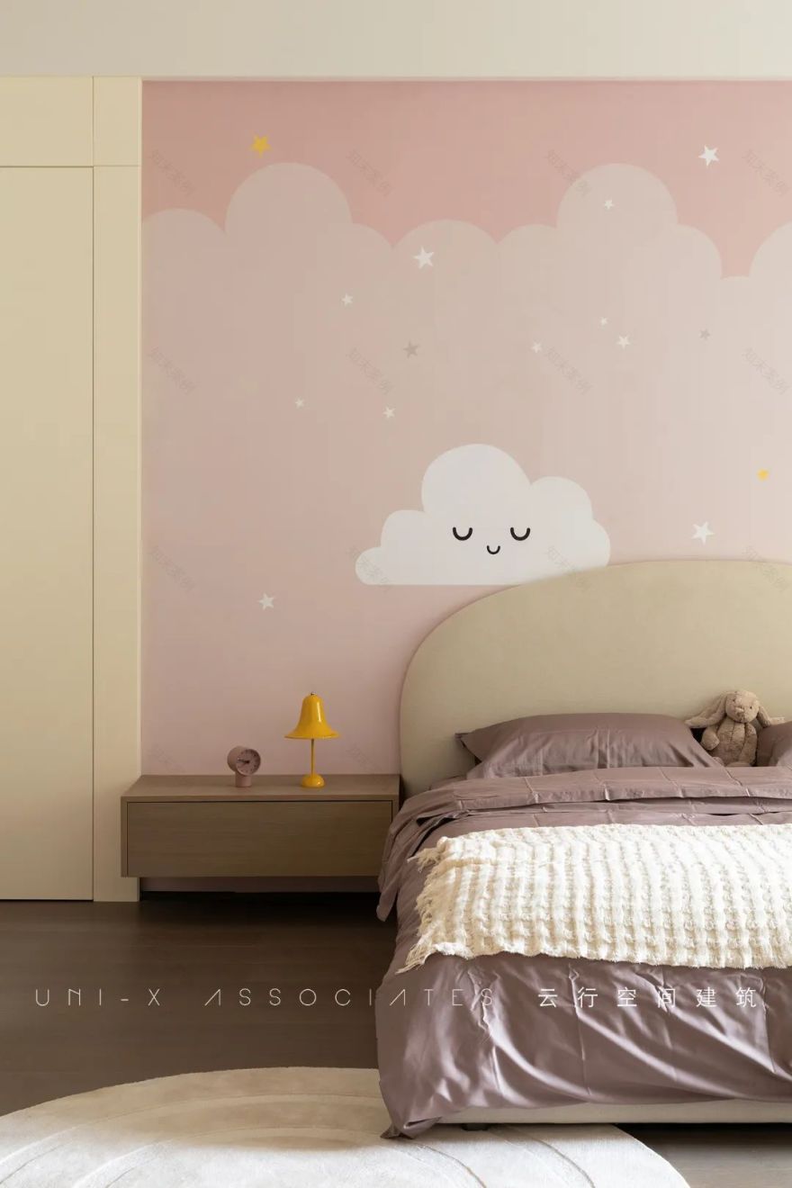 疆域丨中国南京丨云行空间建造设计-143