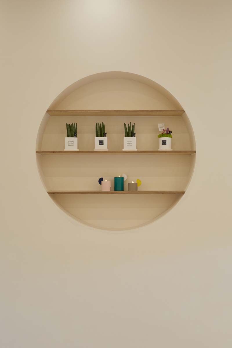 现代简约十坪家居，马卡龙色调的魅力-9