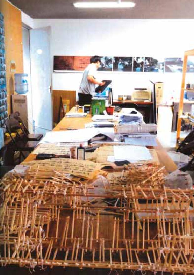 丨中国杭州丨Amateur Architecture Studio,王澍,陆文宇-56