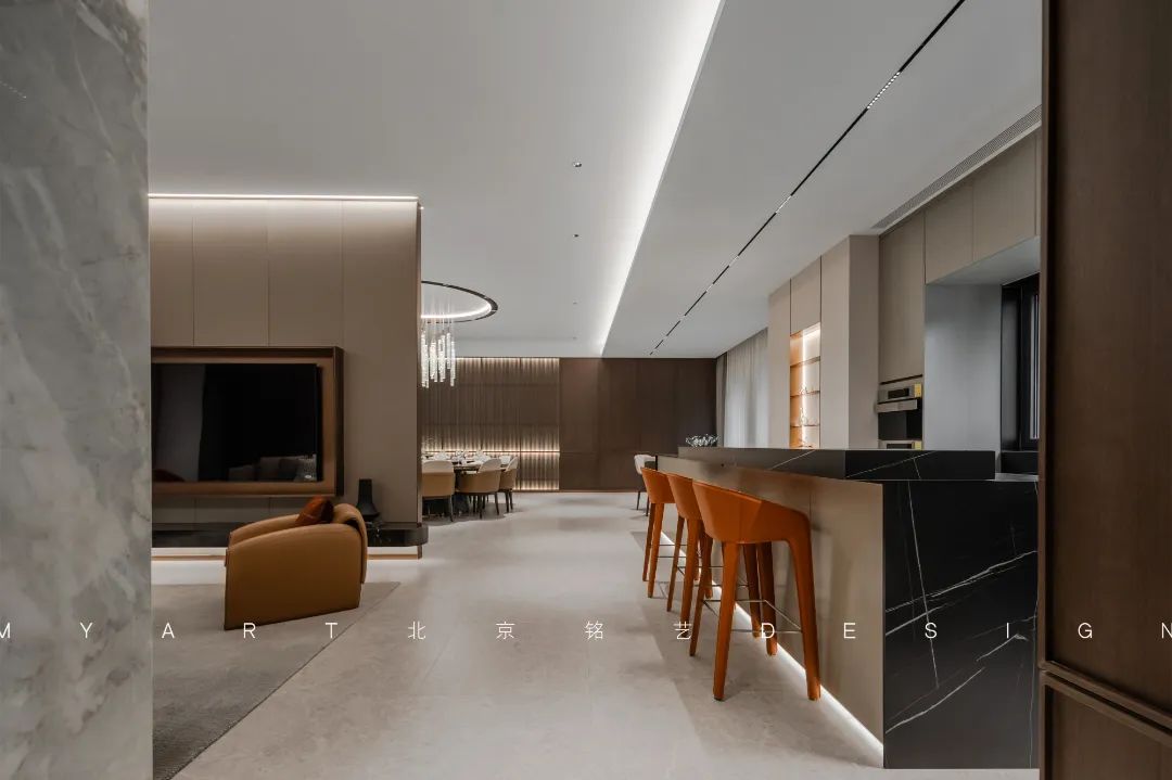 盛邦九号院丨北京铭艺装饰-71