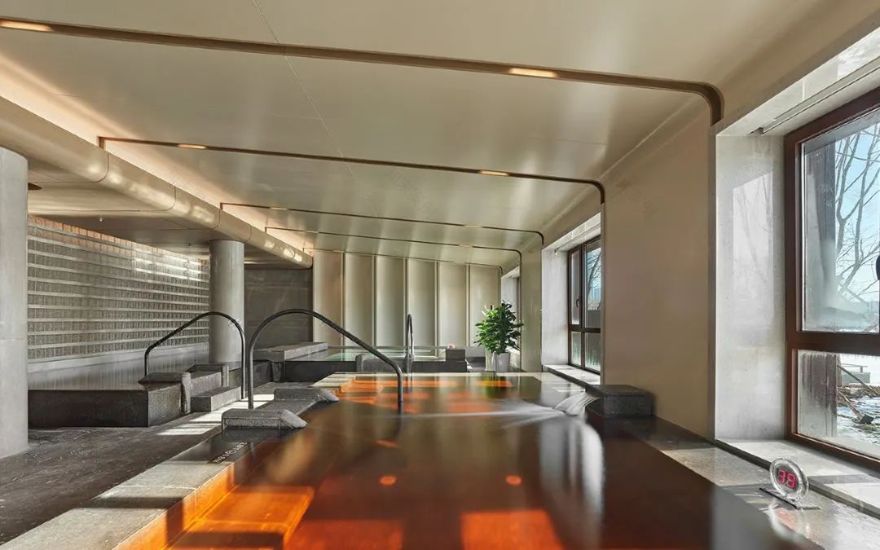 长春北湖悦榕鸿居商务酒店丨中国长春丨悦榕集团-41