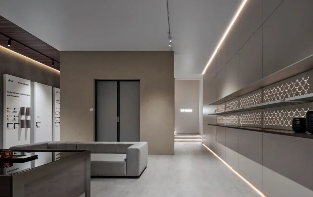 融 ROOM · 墙体家具系统设计丨中国广州丨CUBE DESIGN 团队-19