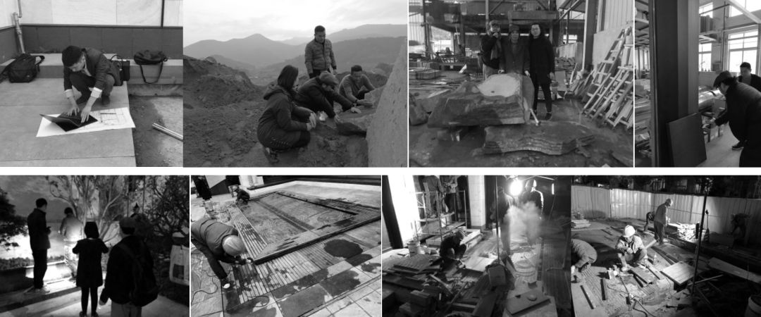 南京万科安品園舍 | 山水意境与人文情怀的融合-196