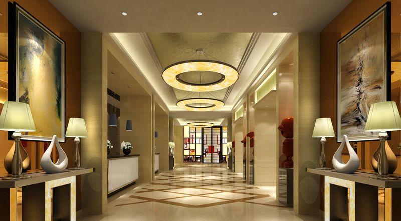 四川达州华夏精品酒店-38