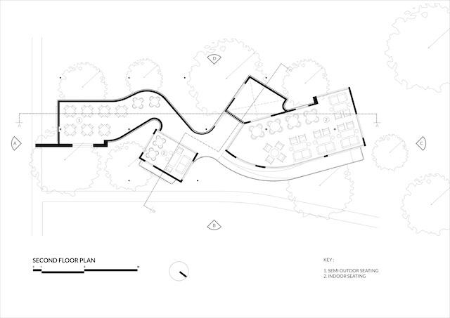 东南亚餐厅丨印度丨Sahabat Selojene-41