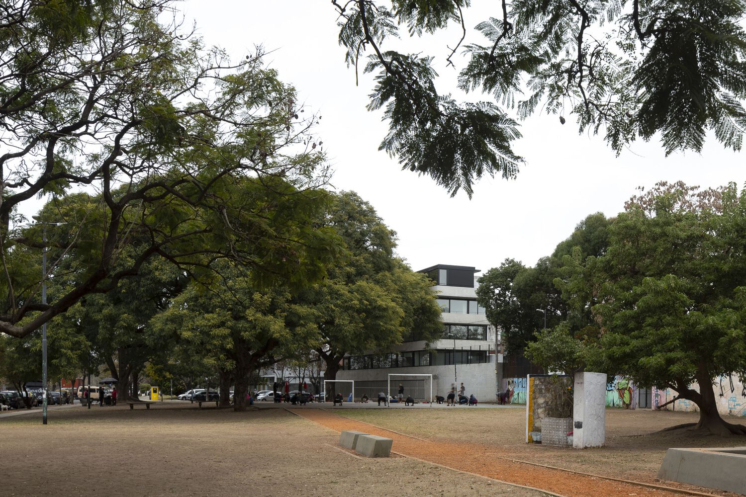 阿根廷 Zapiola 301 公寓楼-6