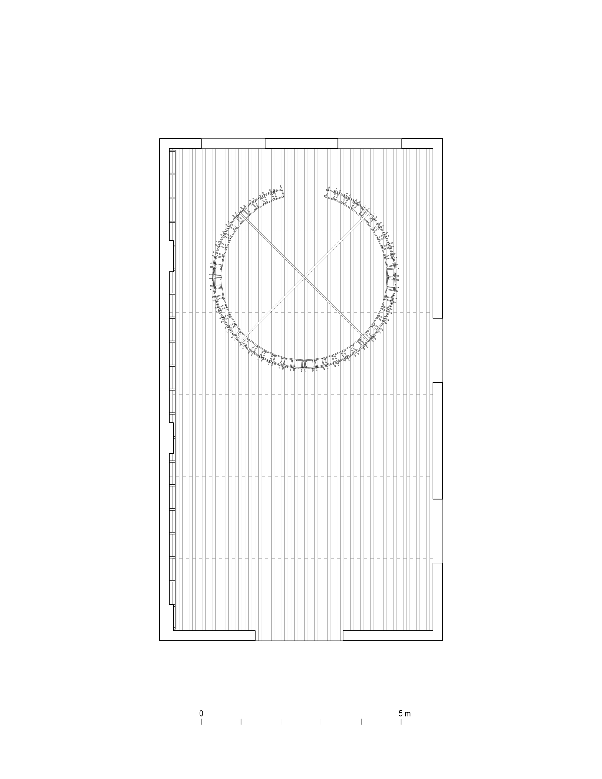 碎片室亭阁丨智利丨Azócar Catrón Arquitectos-40