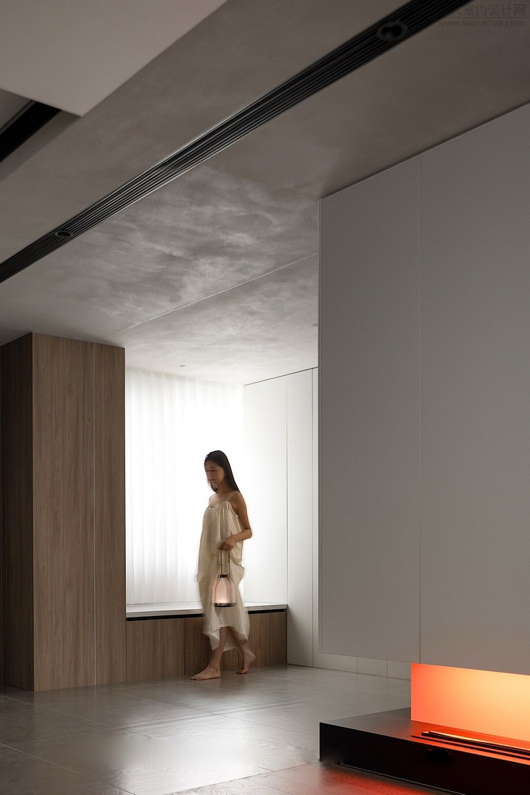 天空之城丨中国合肥丨壹境筑造-11