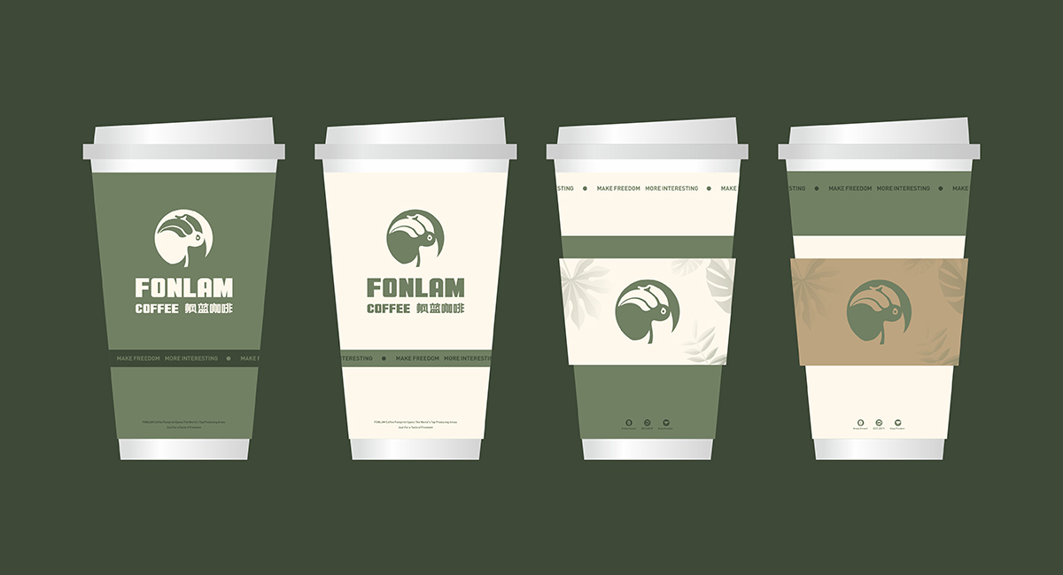 枫蓝咖啡 创意精品咖啡丨中国成都-29