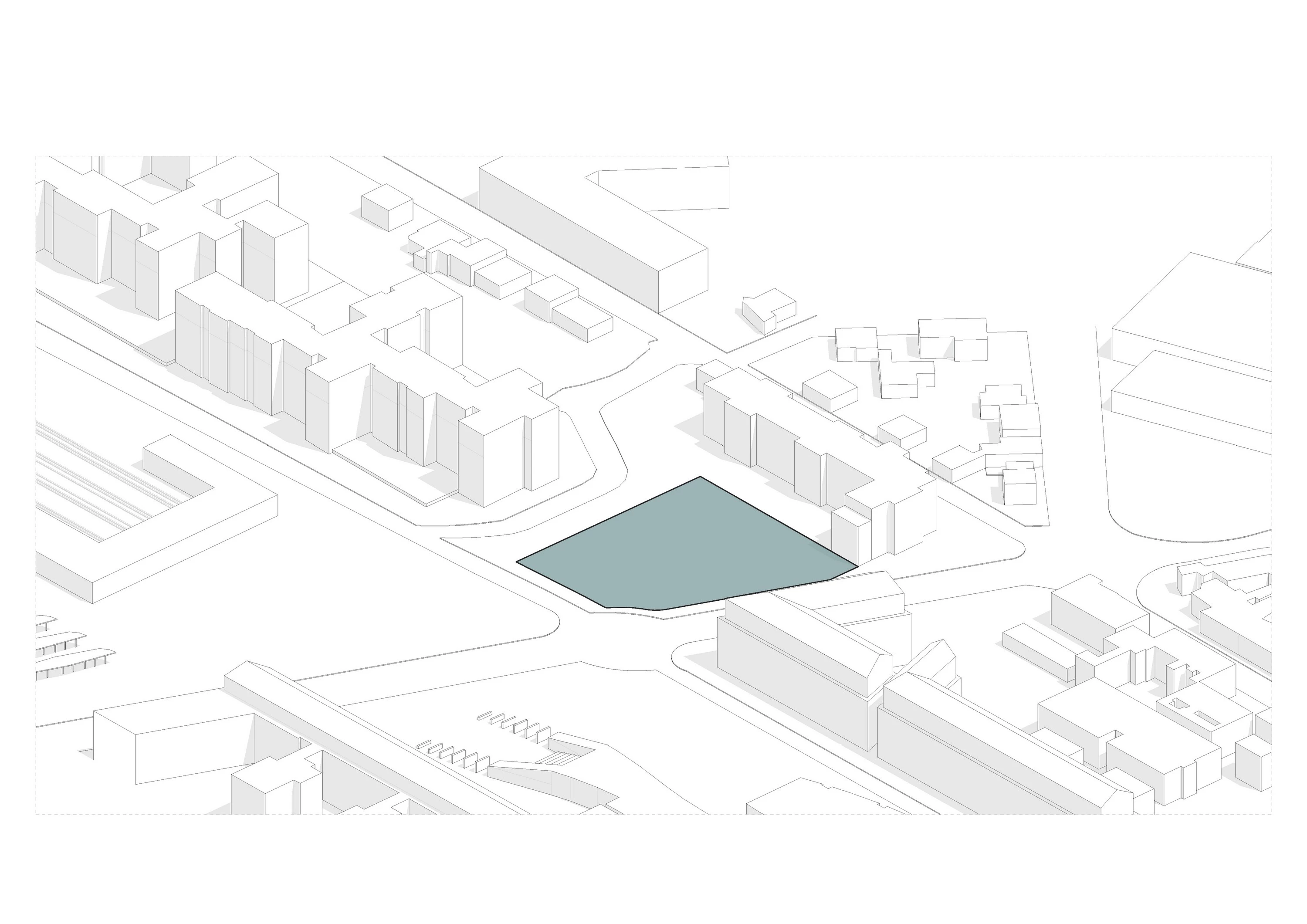 法国圣马洛市地标建筑“信号灯”大厦-23