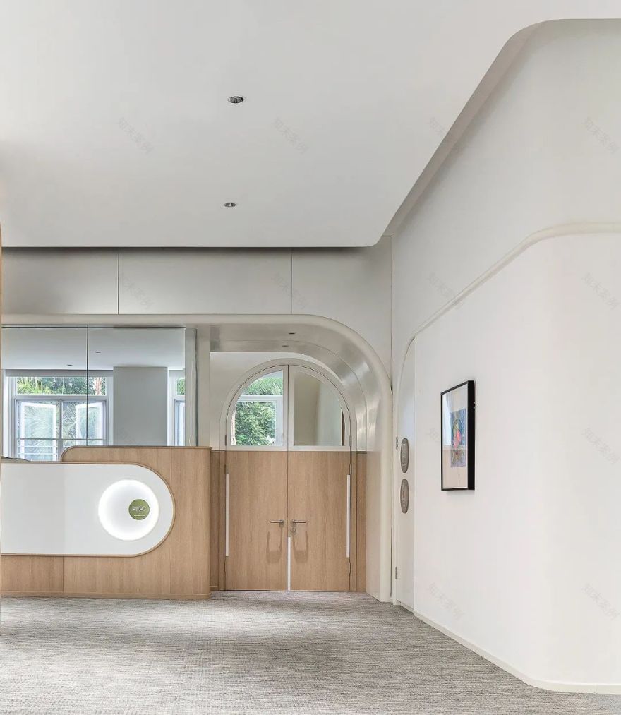 MEIYI 英皇国际幼儿园丨中国深圳丨P A L DESIGN GROUP-25