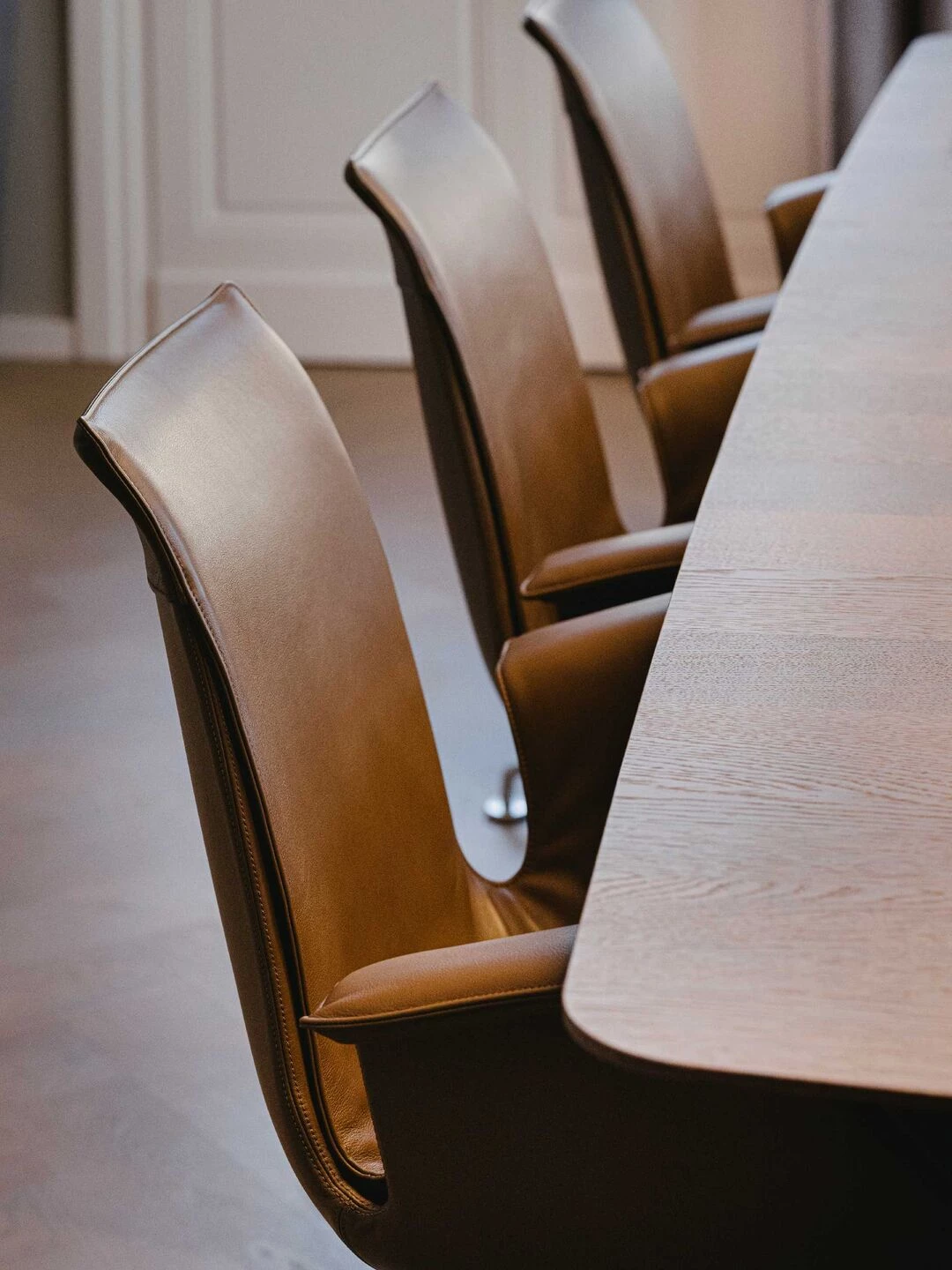 维也纳独特办公室设计丨奥地利维也纳丨Archisphere-23