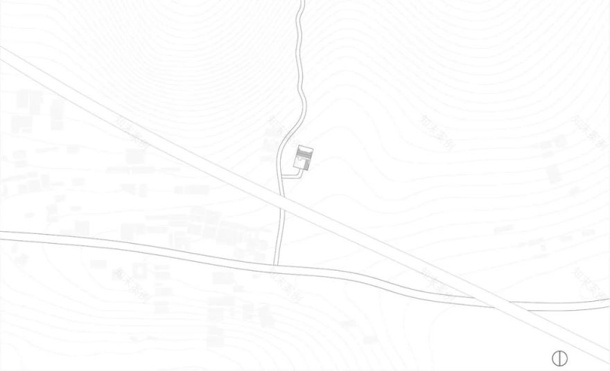 丘山居 | 世外桃源的内部生长-59