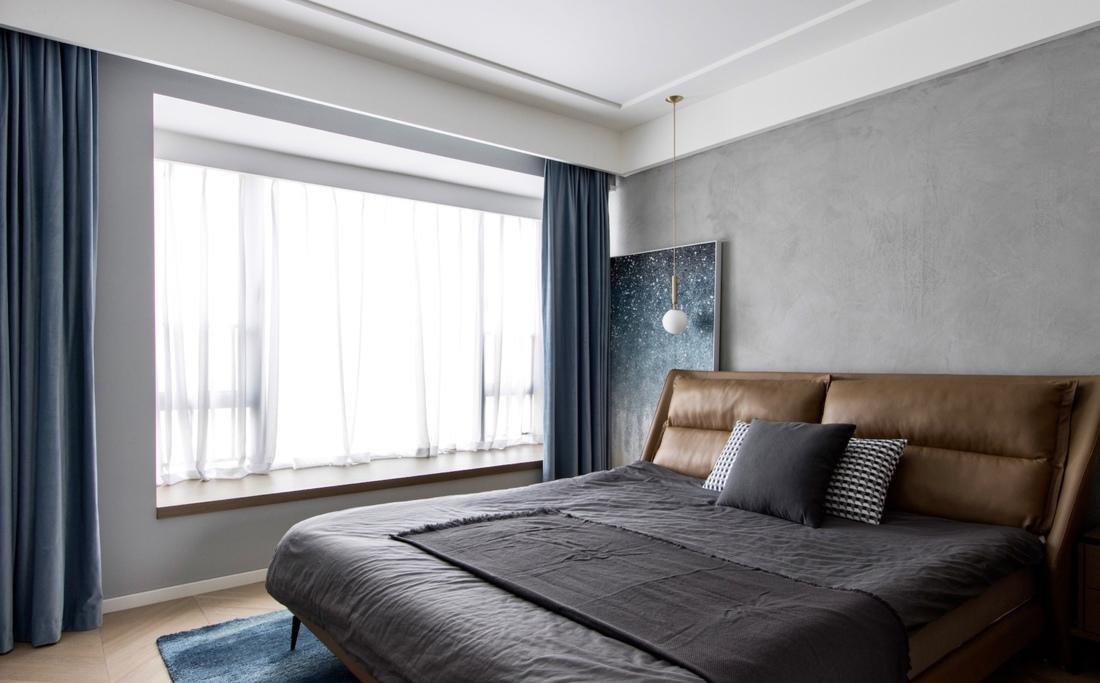 留住设计丨平层丨逸时-8