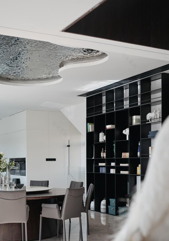 孔雀庄园展厅-58