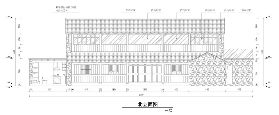 温州小岙中通文化驿站丨中国温州丨众生设计集团有限公司-69