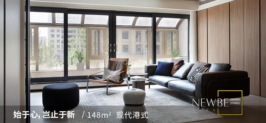 纯白北欧风家居丨陈萍-60