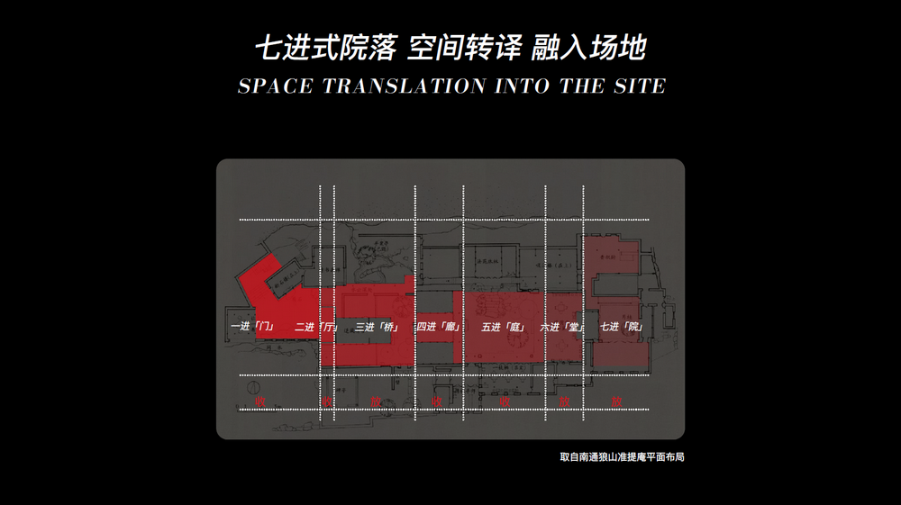 南通东升旭辉中心·城芯美学体验馆丨中国南通丨PTA上海柏涛-30