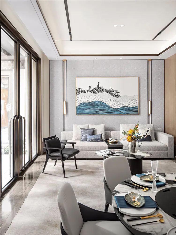 龙光·天瀛 别墅-12