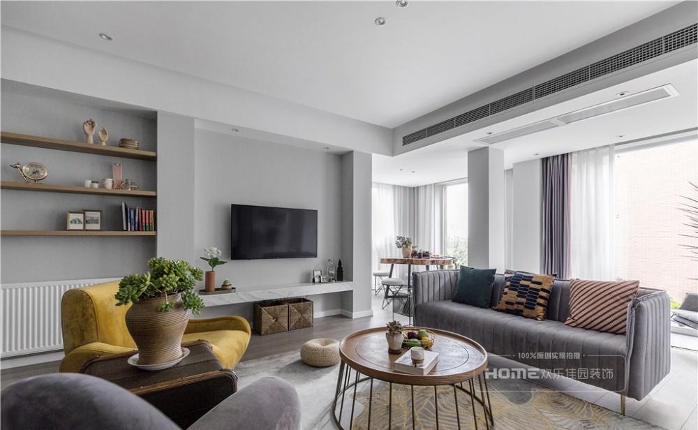 成都华润橡树湾 150㎡轻奢风 | 人性化设计,打造品质生活-26