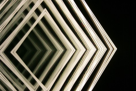 光影游戏 · 巴黎国际艺术节参展作品 Bardula-20