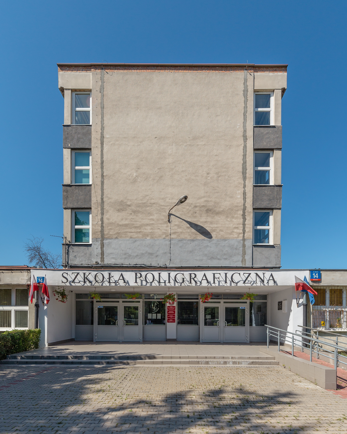 Mister Warszawy系列建筑项目（各年获奖项目）丨波兰华沙-91