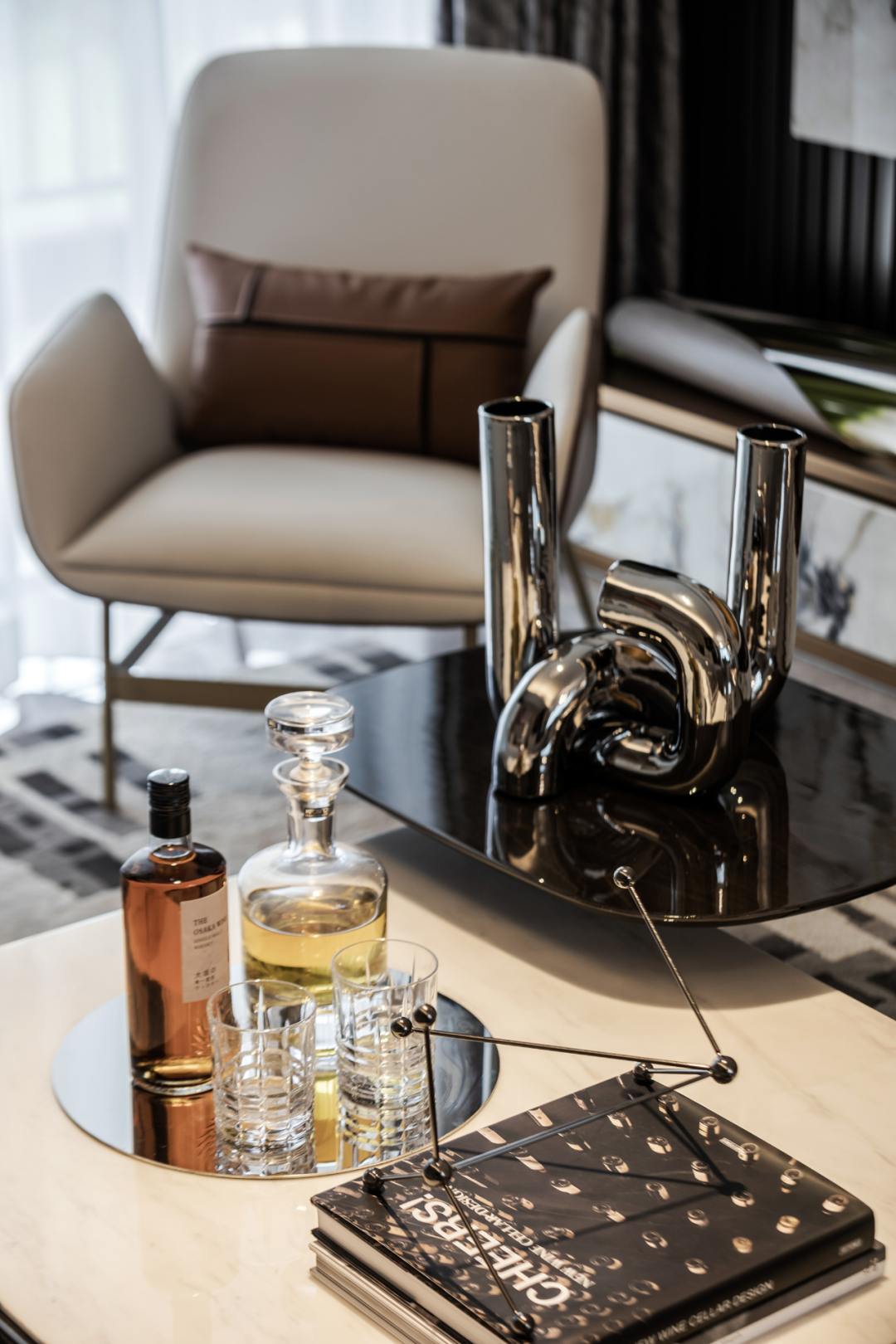 溪境花园丨中国广州丨广州赫尔贝纳室内设计有限公司-56