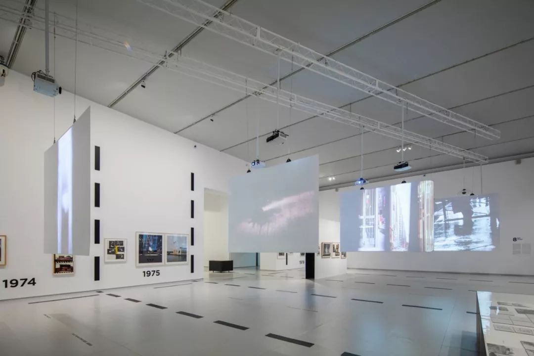 享受吧，拥抱活着的建筑：努维尔+马塔-克拉克，PSA2019压轴建筑双展开幕 – 有方-69