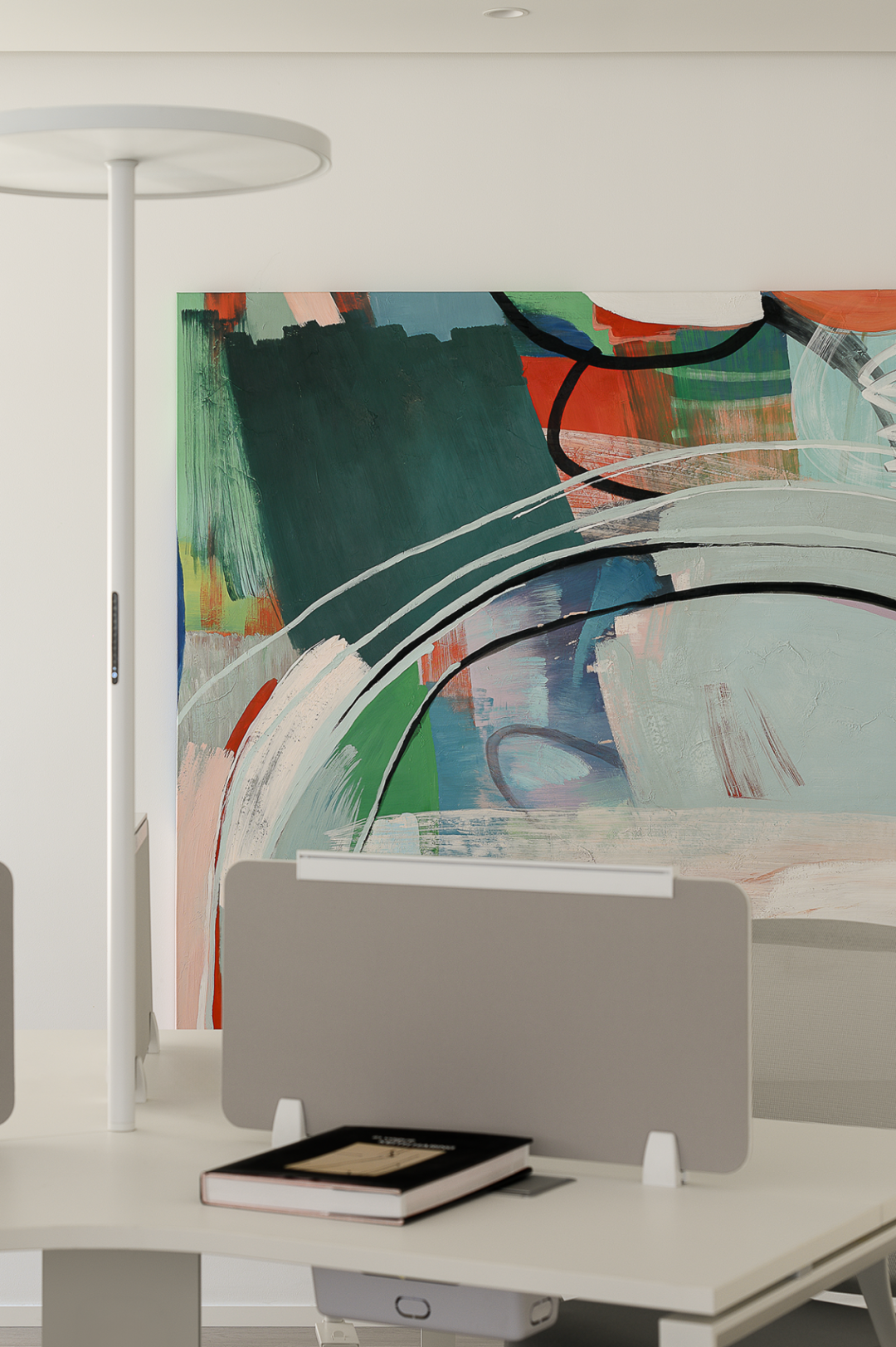 千上·千盛联合办公空间丨中国温州丨千上设计-14