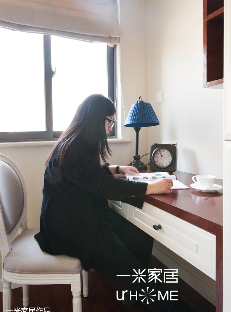 别墅丨【一米家居】◣松林的低语◥160㎡现代美-11