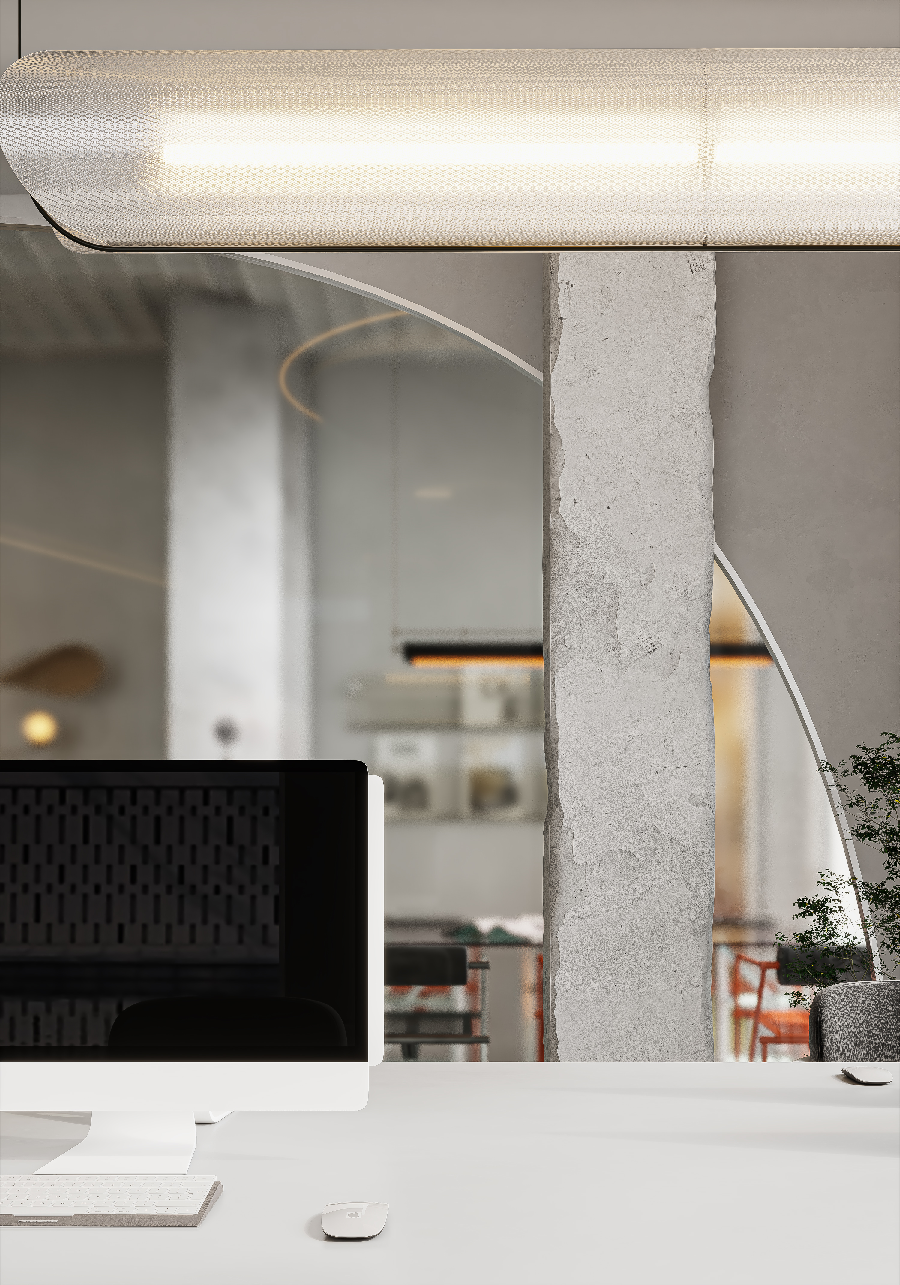 临摹优秀作品，效果图代做-5