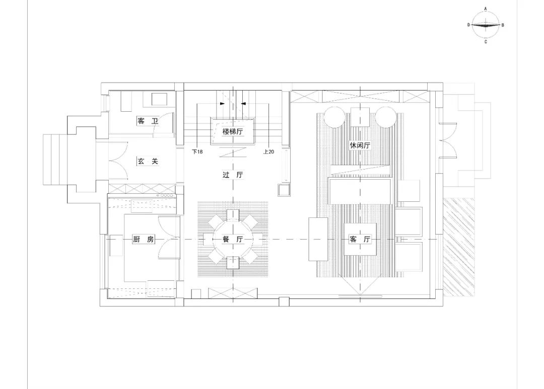 宁海御华府 | 钱超、林燕多打造简约诗意空间-60