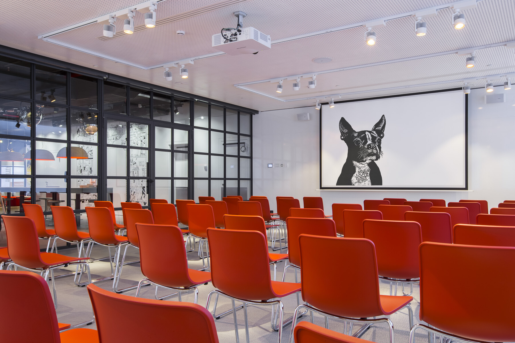 Radisson RED 酒店-45