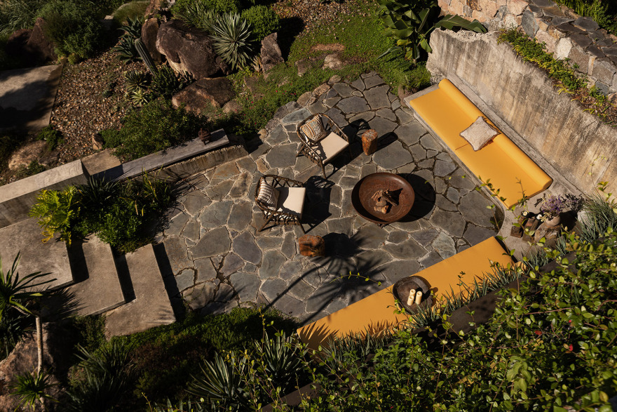 洞头海畔之家丨中国温州丨上海吾上室内设计有限公司-74