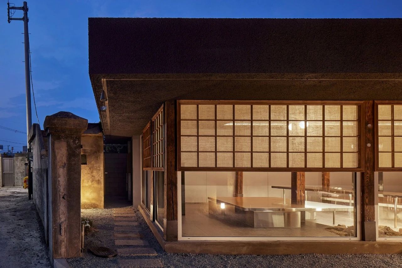 温亚德 南阳州丨韩国杨州市丨The First Penguin-73