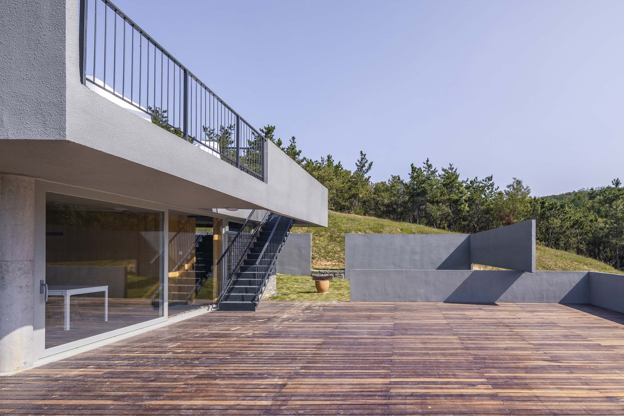 二号工作室丨中国威海丨SpaceStation-16