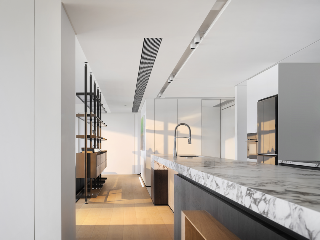 广州天銮五口之家丨中国广州丨广州李友友室内设计有限公司-124