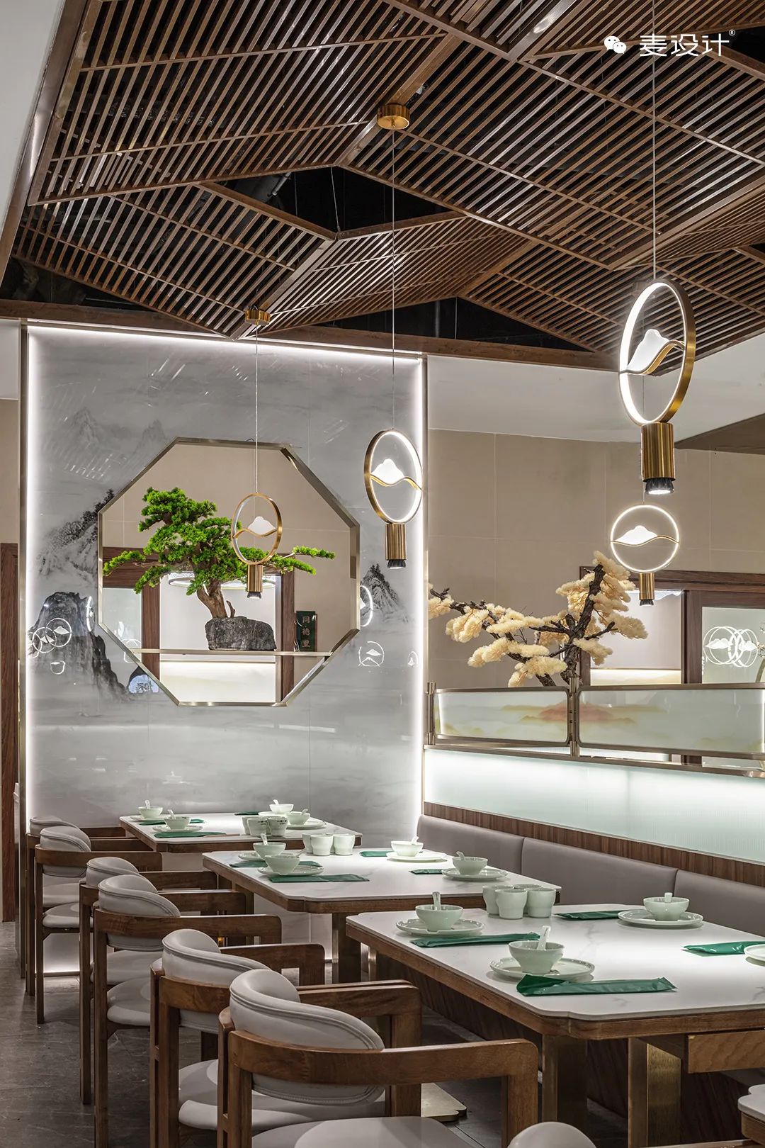 一汤一煲 · 江南养生汤煲的现代演绎丨中国镇江丨麦设计-39