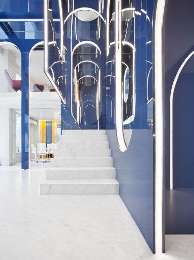 ALVIC 品牌展厅丨中国朝阳-16