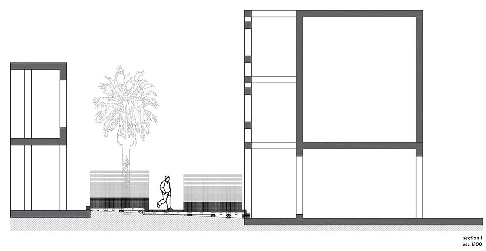 YA’JÚR 建造实践丨突尼斯丨Locus*事务所-35