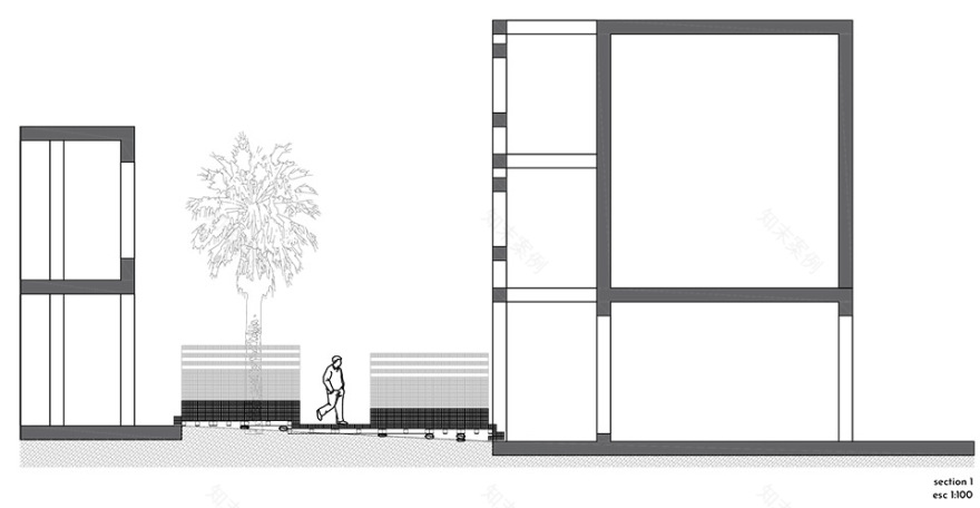 YA’JÚR 建造实践丨突尼斯丨Locus*事务所-35