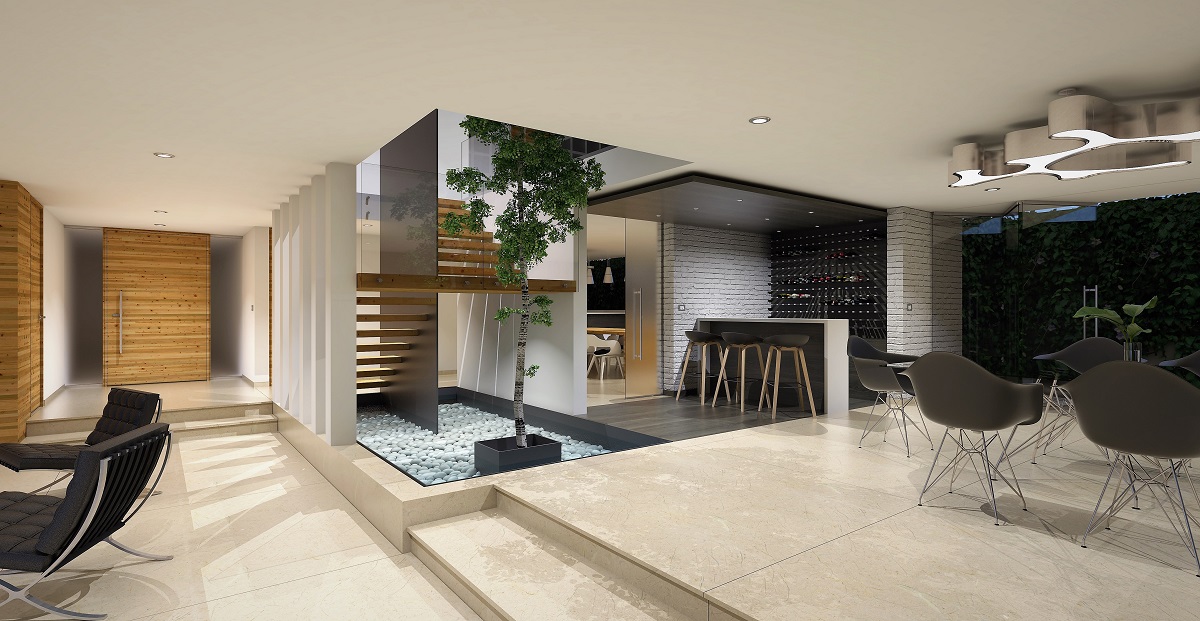 Casa Naranjos | SPS+Sinapsis-10