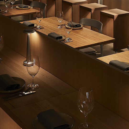 Antara 128 by Kerstin Thompson Architects | Australian Interior Design Awards-7